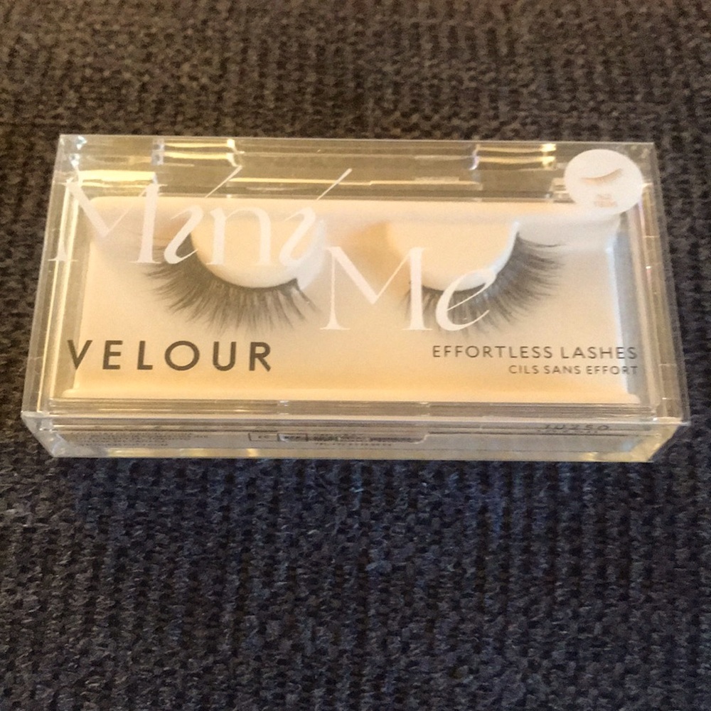 Velour Effortless Lashes